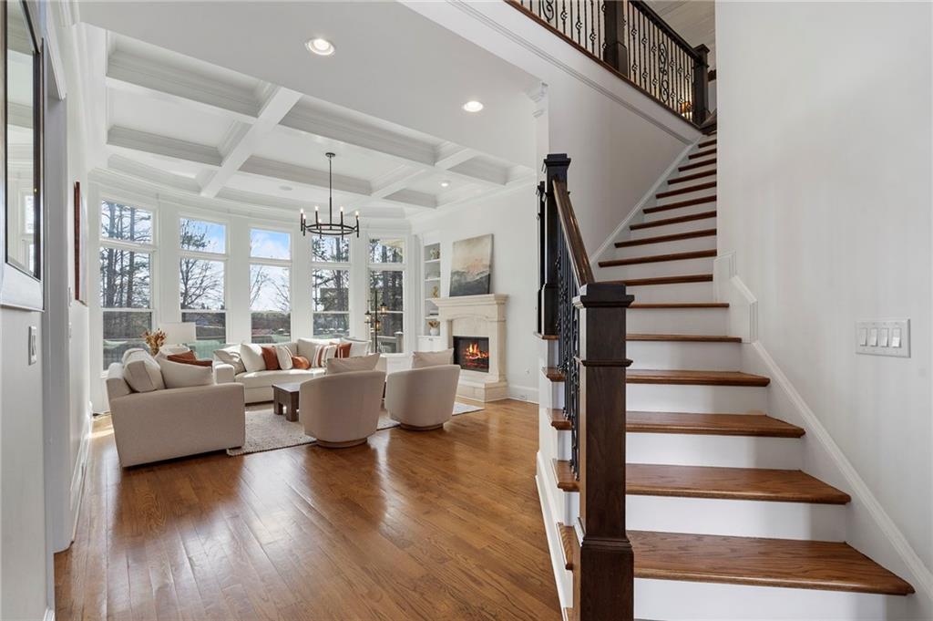 2660 Pete Shaw Road Marietta, GA 30066 - Photo 3 of 43