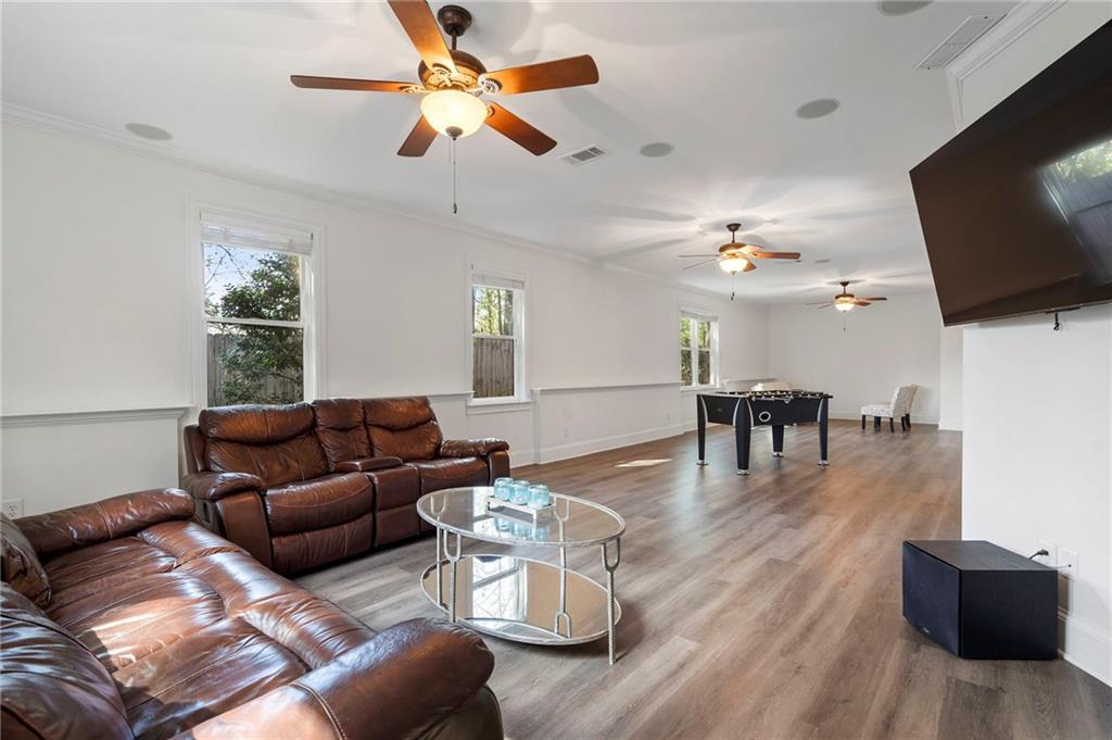 2660 Pete Shaw Road Marietta, GA 30066 - Photo 32 of 43