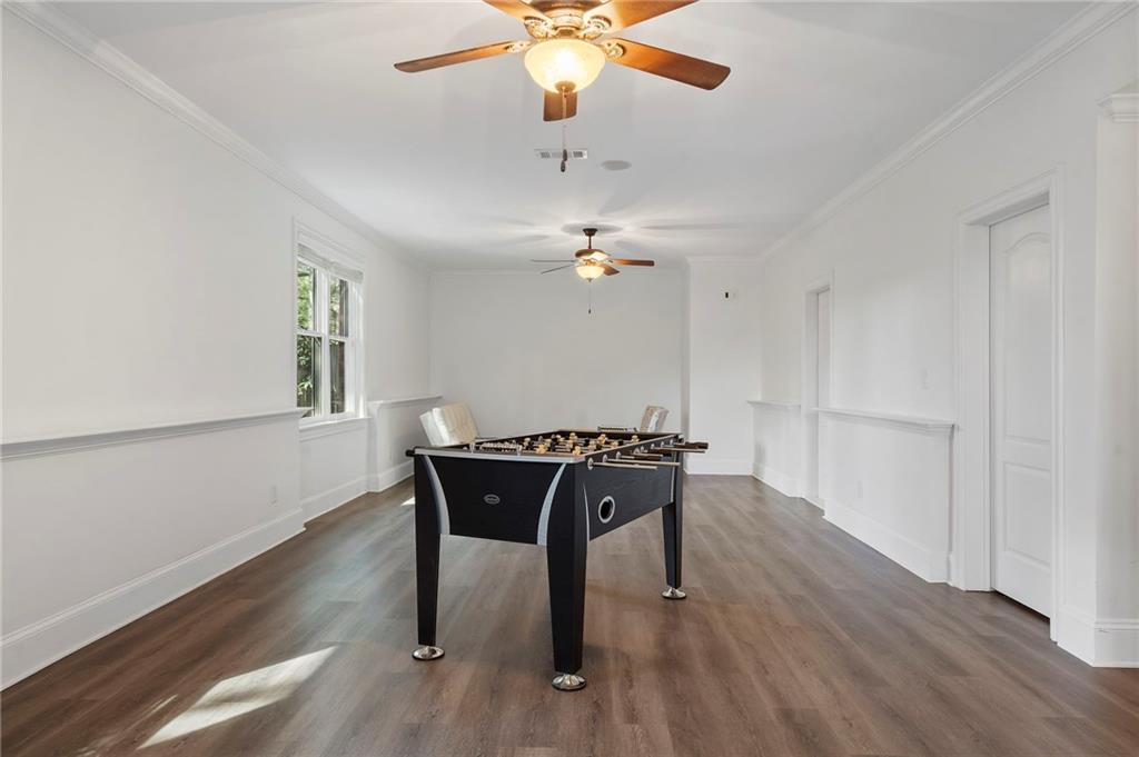 2660 Pete Shaw Road Marietta, GA 30066 - Photo 33 of 43