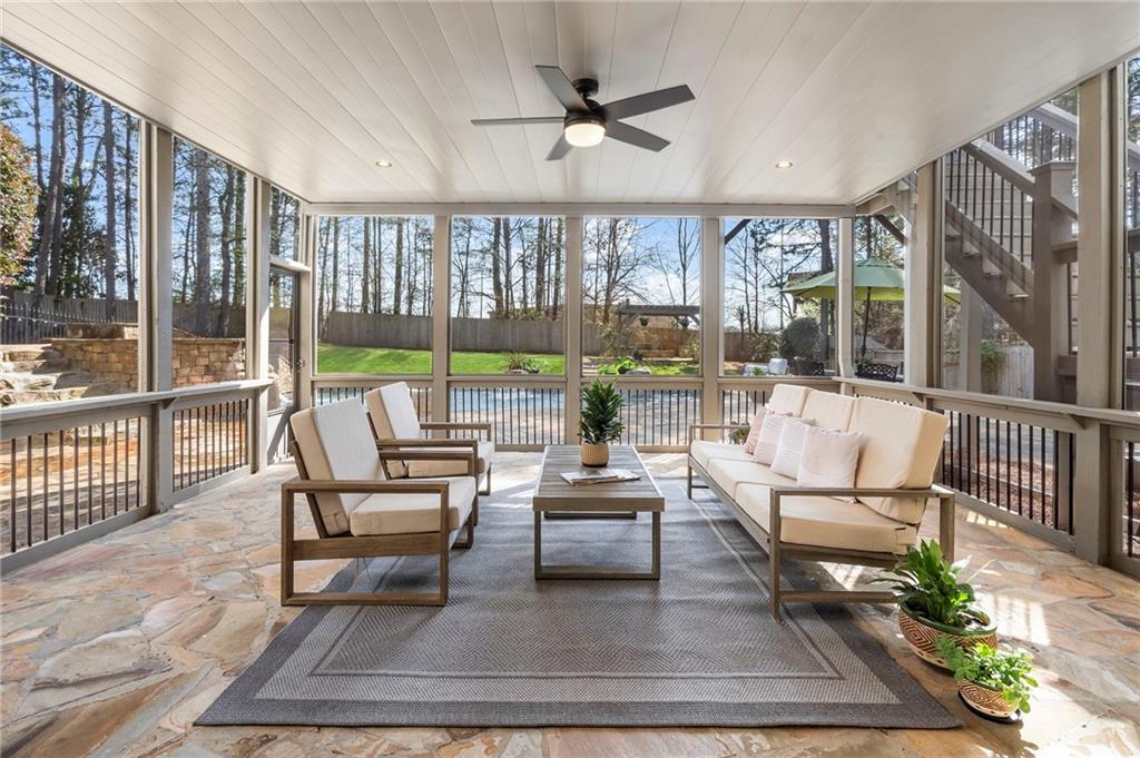 2660 Pete Shaw Road Marietta, GA 30066 - Photo 34 of 43