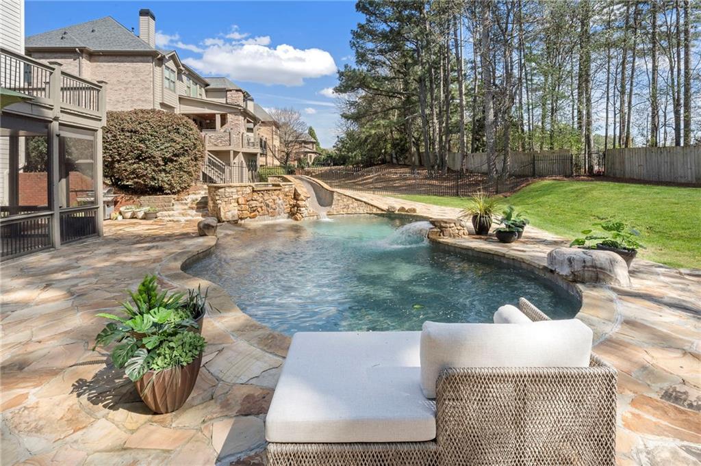 2660 Pete Shaw Road Marietta, GA 30066 - Photo 38 of 43