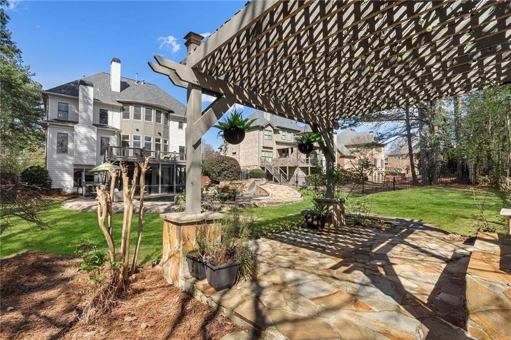 2660 Pete Shaw Road Marietta, GA 30066 - Photo 40 of 43