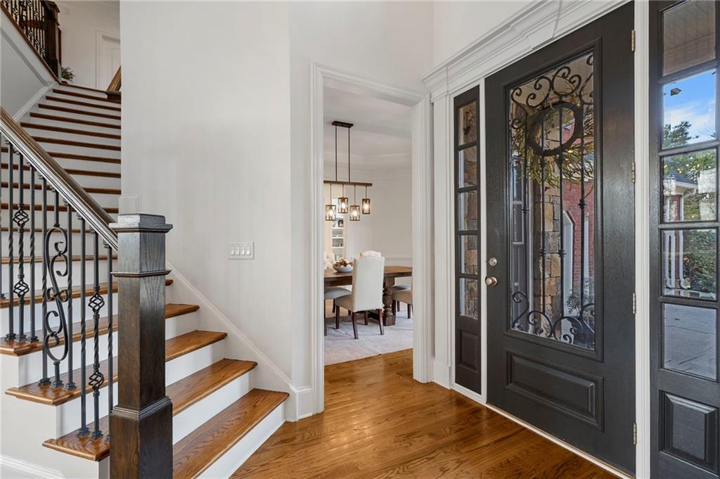 2660 Pete Shaw Road Marietta, GA 30066 - Photo 4 of 43