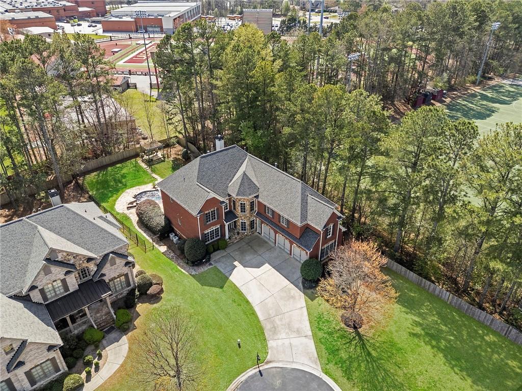 2660 Pete Shaw Road Marietta, GA 30066 - Photo 42 of 43