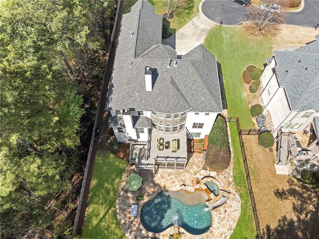 2660 Pete Shaw Road Marietta, GA 30066 - Photo 43 of 43