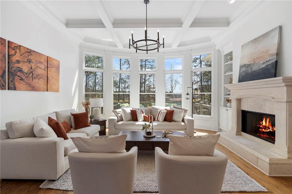 2660 Pete Shaw Road Marietta, GA 30066 - Photo 5 of 43