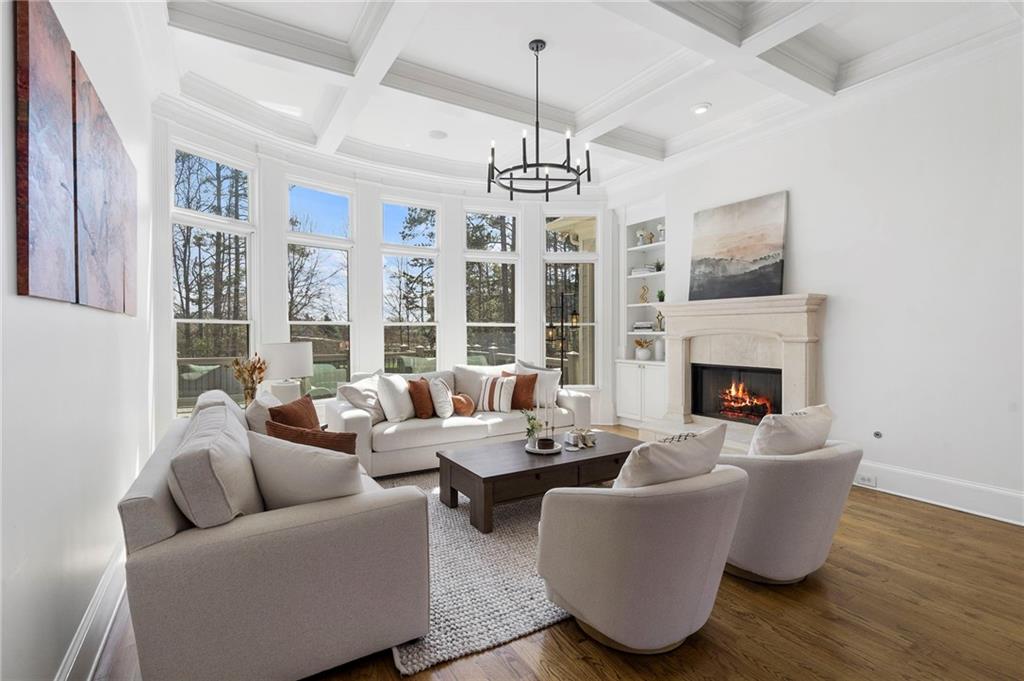 2660 Pete Shaw Road Marietta, GA 30066 - Photo 6 of 43