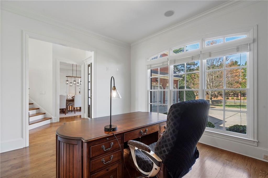 2660 Pete Shaw Road Marietta, GA 30066 - Photo 7 of 43