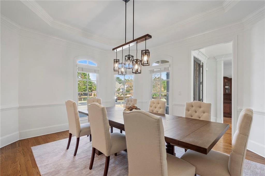 2660 Pete Shaw Road Marietta, GA 30066 - Photo 8 of 43