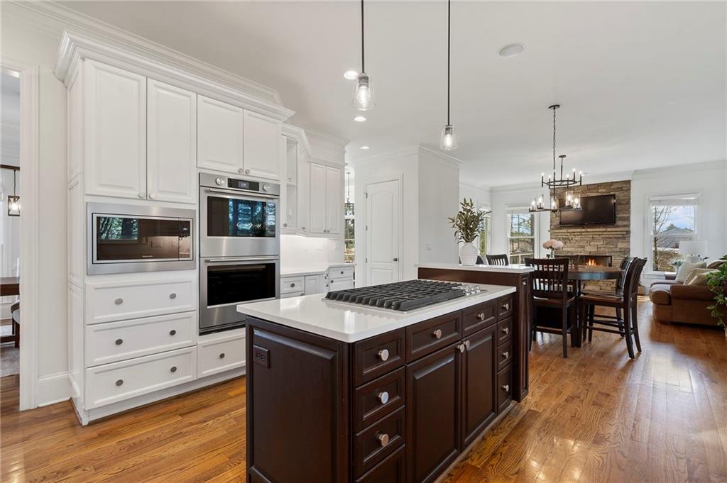 2660 Pete Shaw Road Marietta, GA 30066 - Photo 9 of 43