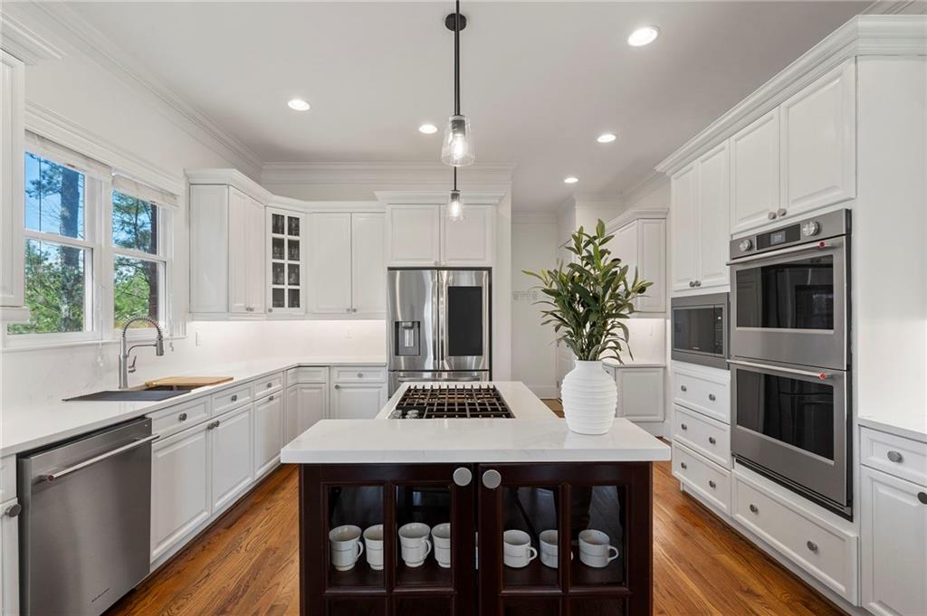 2660 Pete Shaw Road Marietta, GA 30066 - Photo 10 of 43