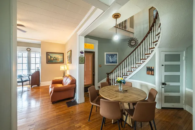 $184,900 | 207 East 4th Street, Metropolis, IL 62960