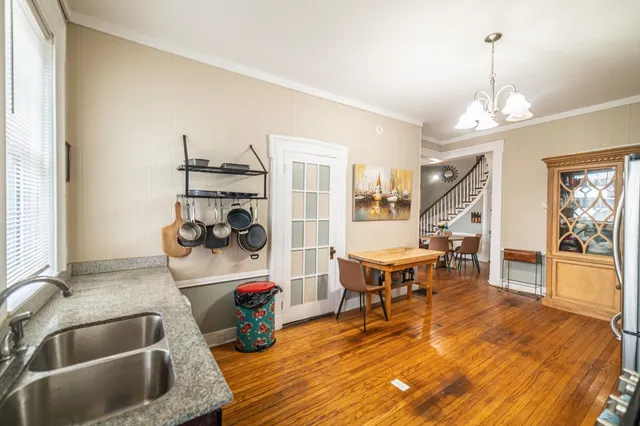 $184,900 | 207 East 4th Street, Metropolis, IL 62960