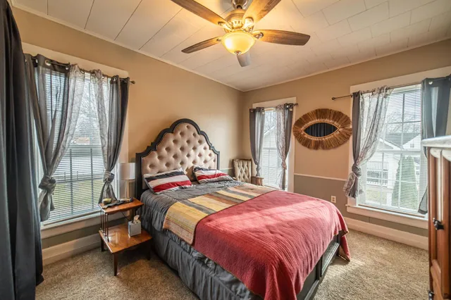 $184,900 | 207 East 4th Street, Metropolis, IL 62960