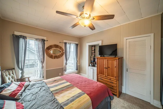 $178,000 | 207 East 4th Street, Metropolis, IL 62960