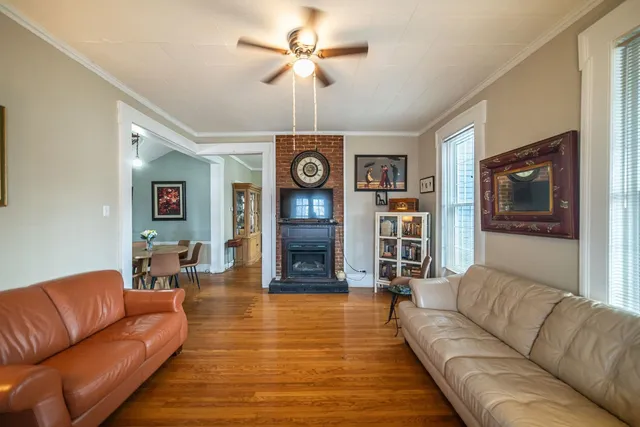 $178,000 | 207 East 4th Street, Metropolis, IL 62960