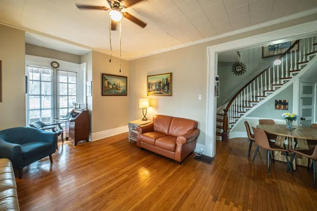 $184,900 | 207 East 4th Street, Metropolis, IL 62960