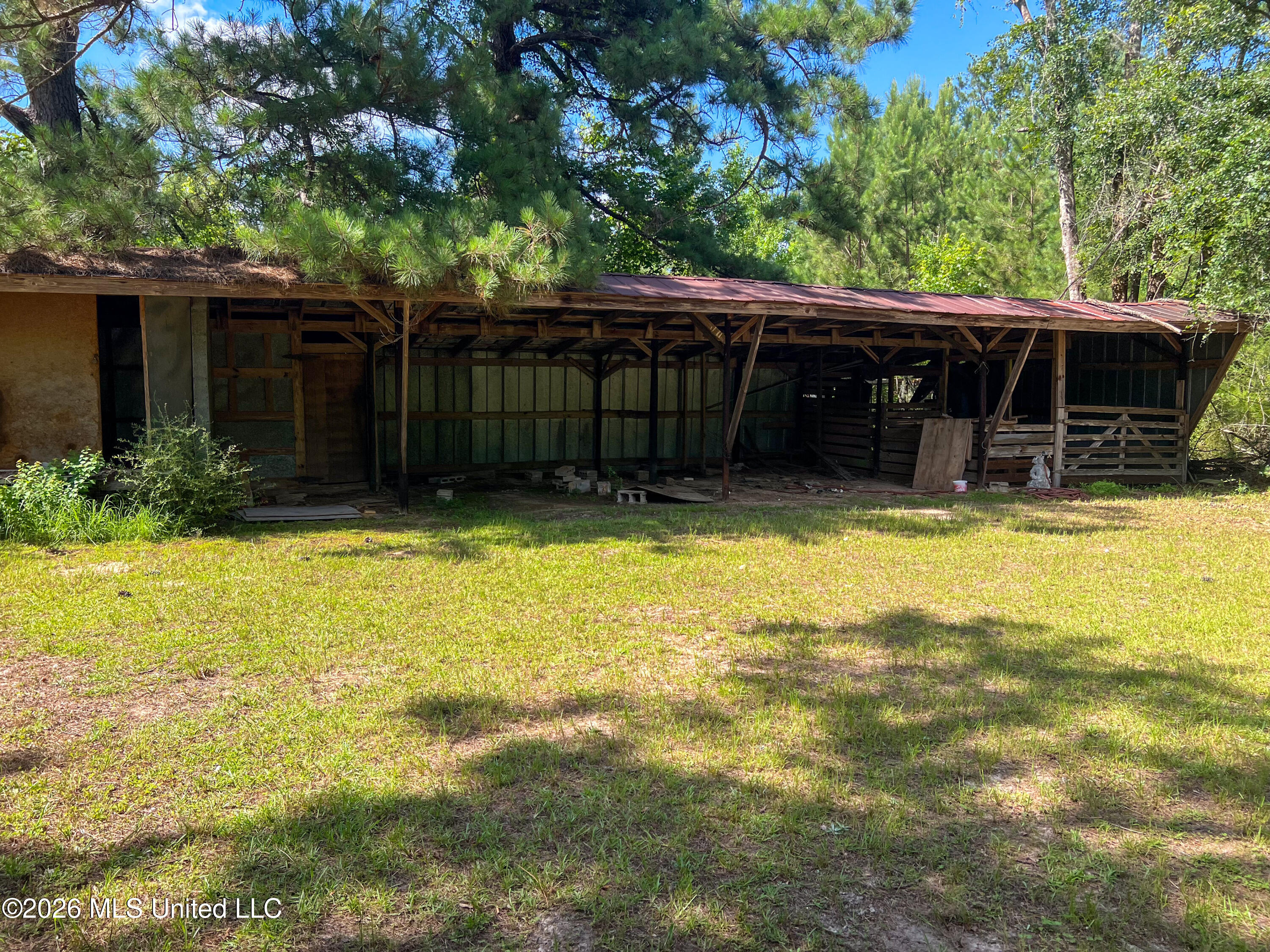 1309 McInnis Vernal Road Lucedale, MS 39452 - Photo 29 of 39 IMG_6210