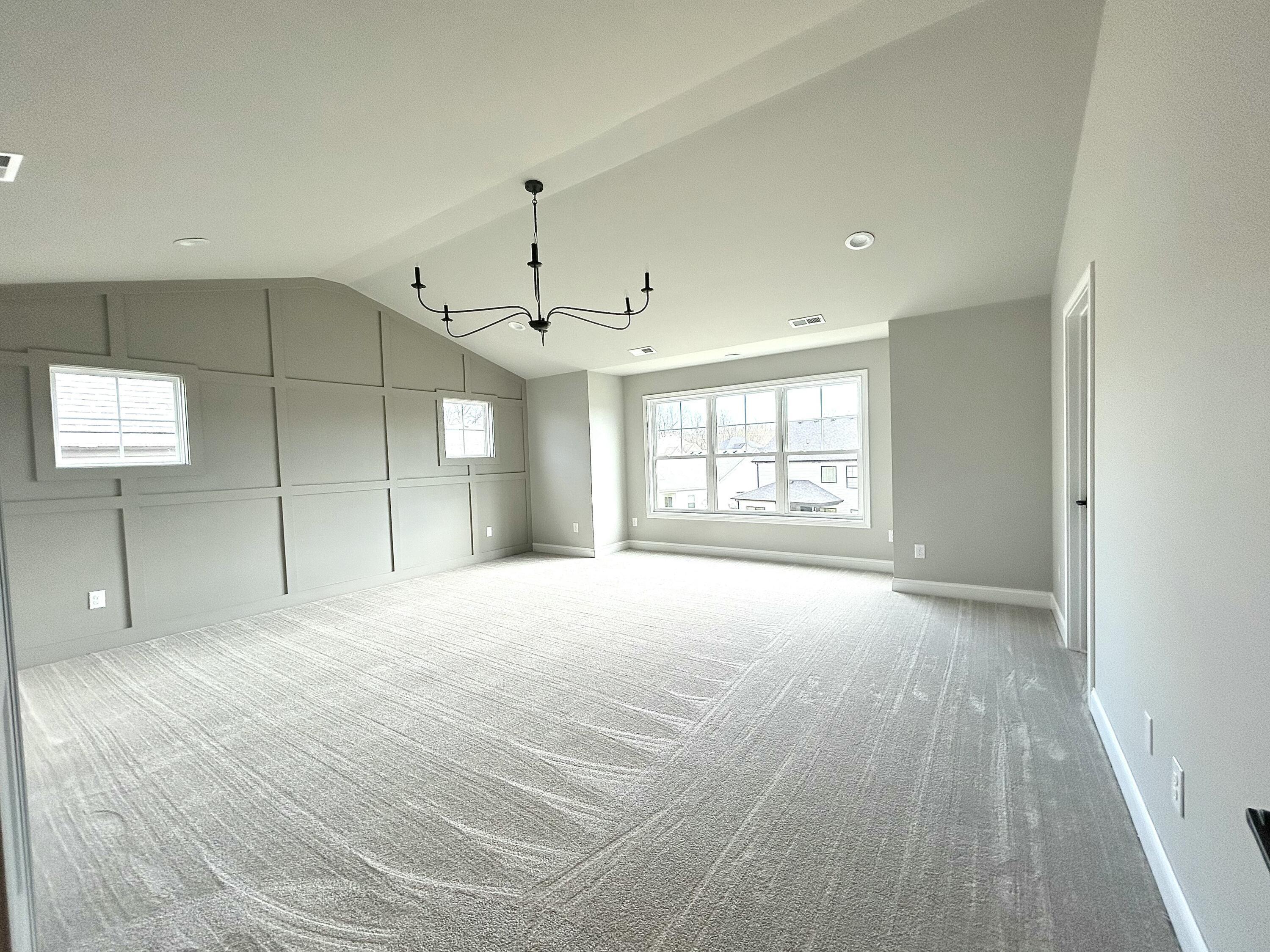 4176 Buttermilk Road Lexington, KY 40509 - Photo 17 of 35 Model Home. Final design and finishes may vary.