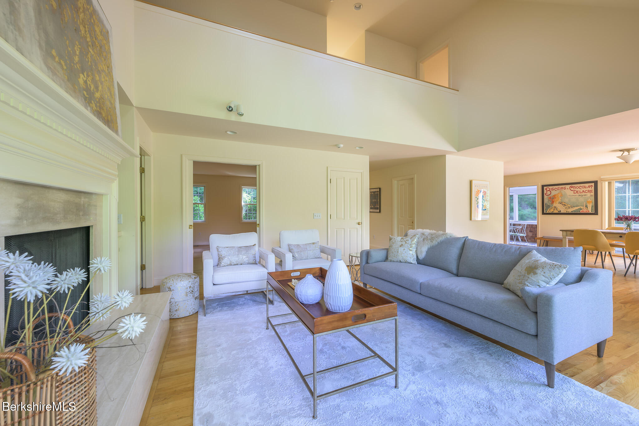 130 E Road Alford, MA 01266 - Photo 26 of 44 Screen - 130 East Rd Alford MA 01266-964