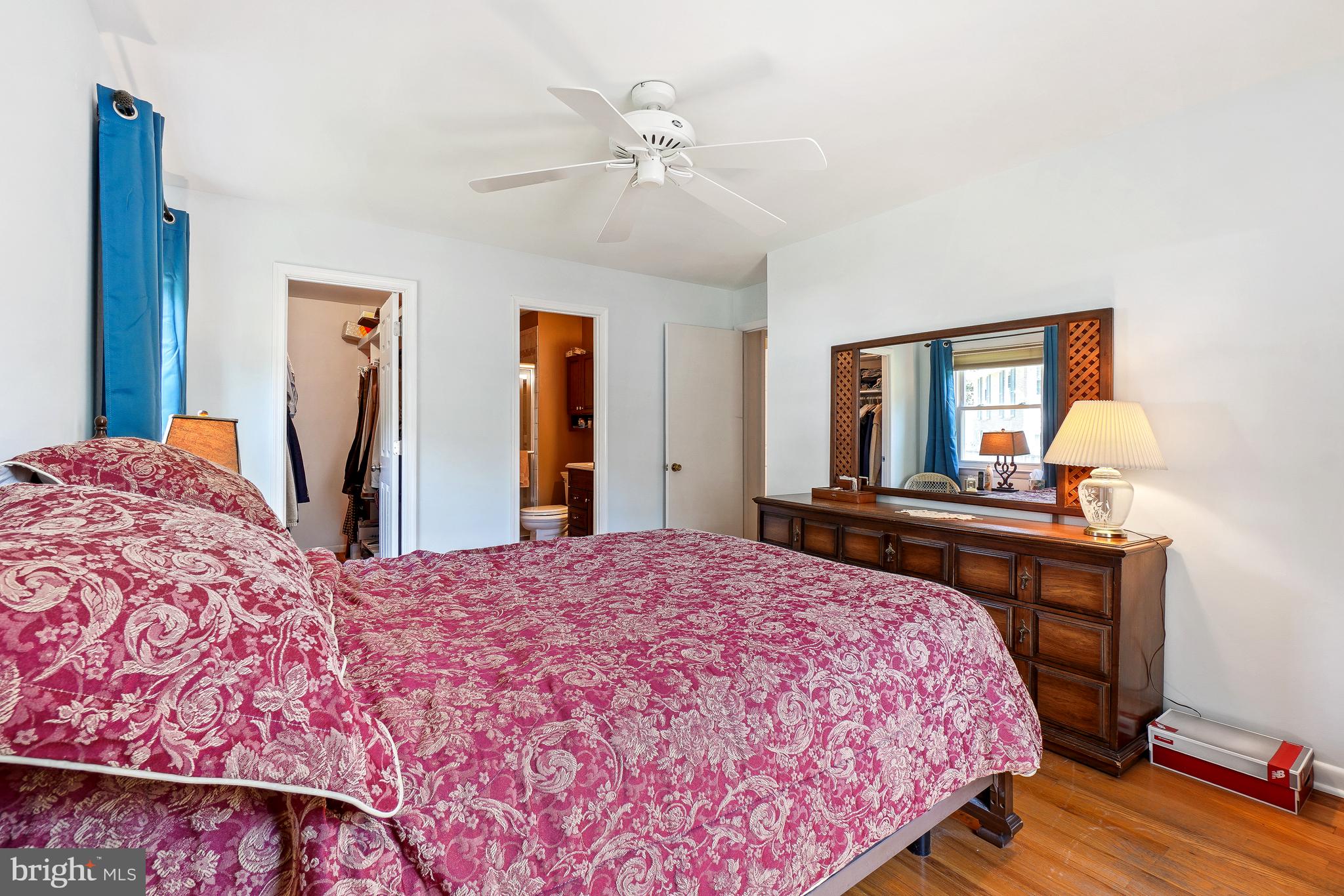 16011 Jerald Road Laurel, MD 20707 - Photo 34 of 48 Primary Bedroom
