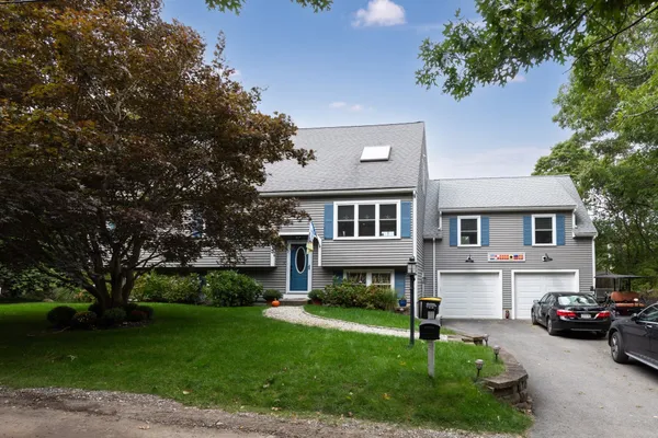 $1,400,000 | 48 Sachem Road, Plymouth, MA 02360