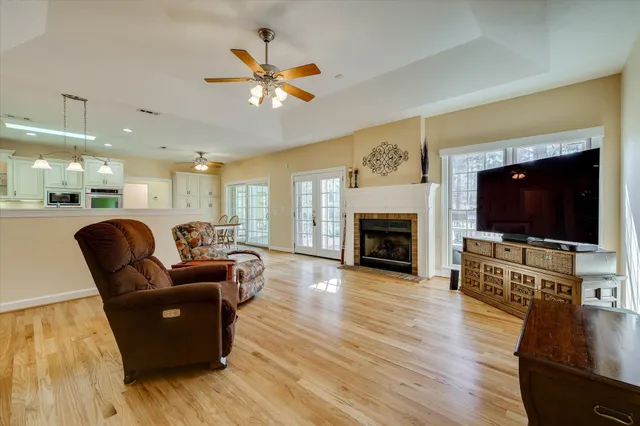 $775,000 | 124 Magnolia Drive, McCormick, SC 29835