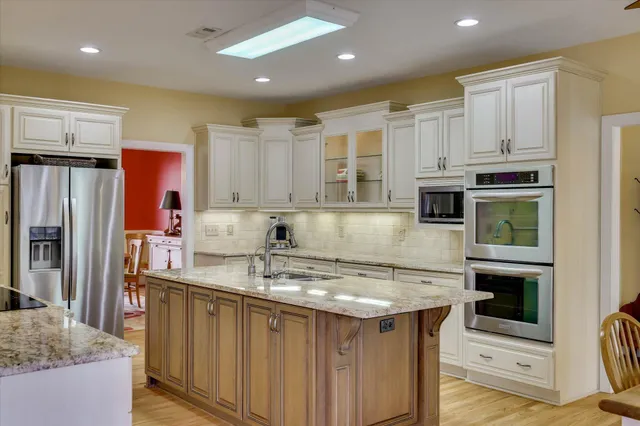 $775,000 | 124 Magnolia Drive, McCormick, SC 29835