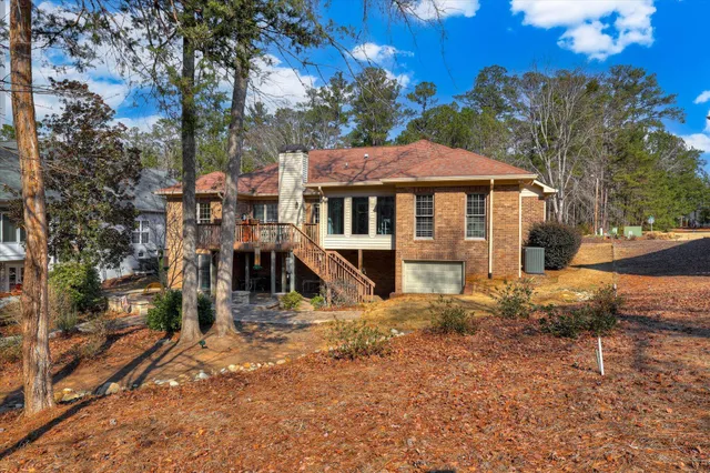 $775,000 | 124 Magnolia Drive, McCormick, SC 29835