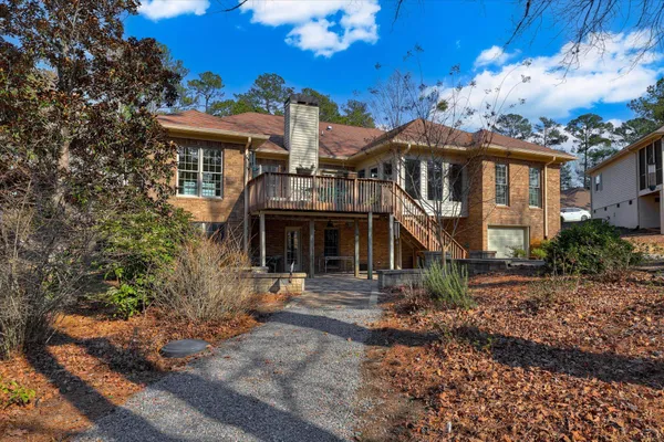 $775,000 | 124 Magnolia Drive, McCormick, SC 29835