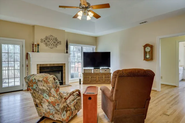 $775,000 | 124 Magnolia Drive, McCormick, SC 29835