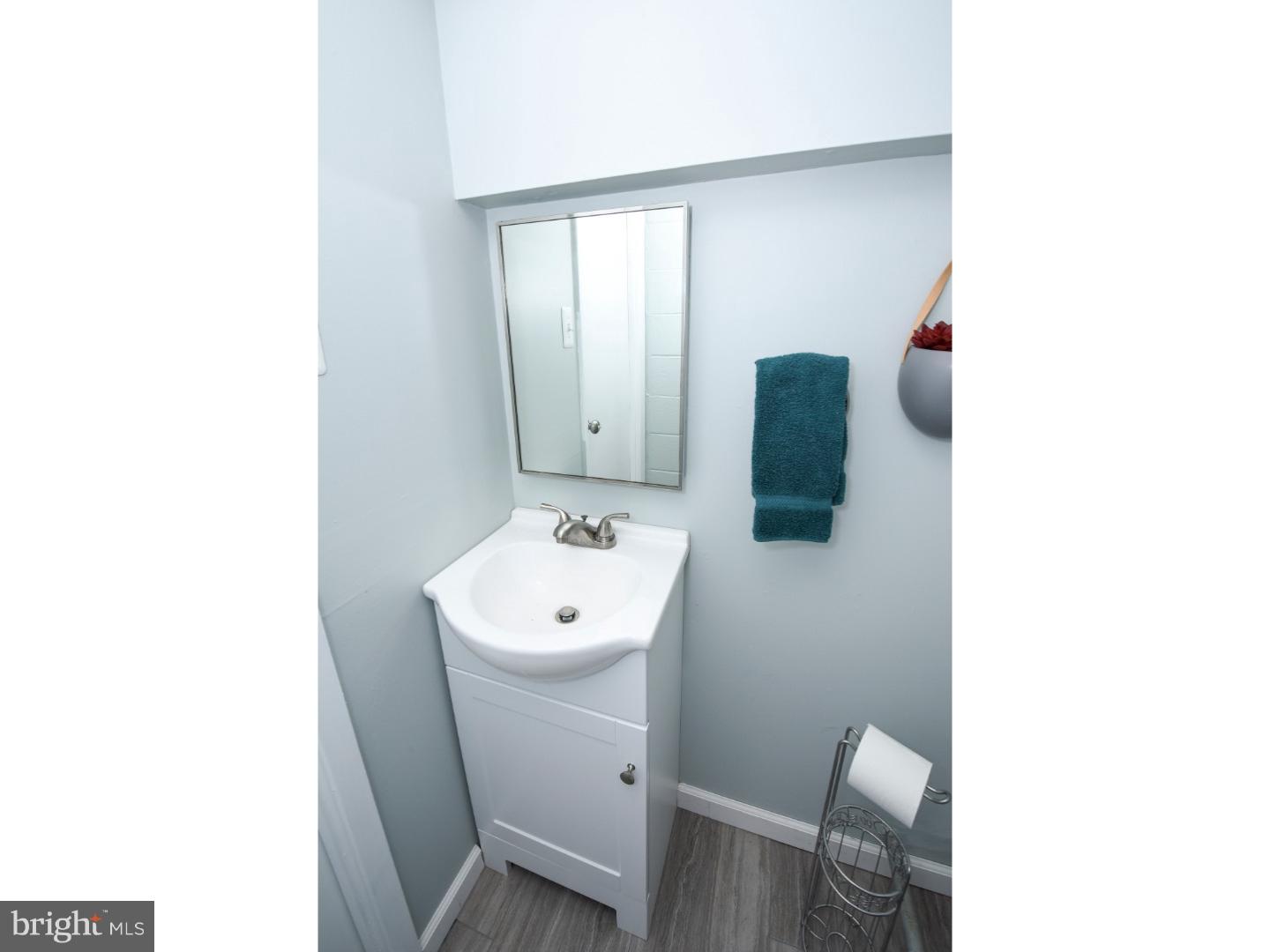12117 Medford Road Philadelphia, PA 19154 - Photo 19 of 22 Half Bath