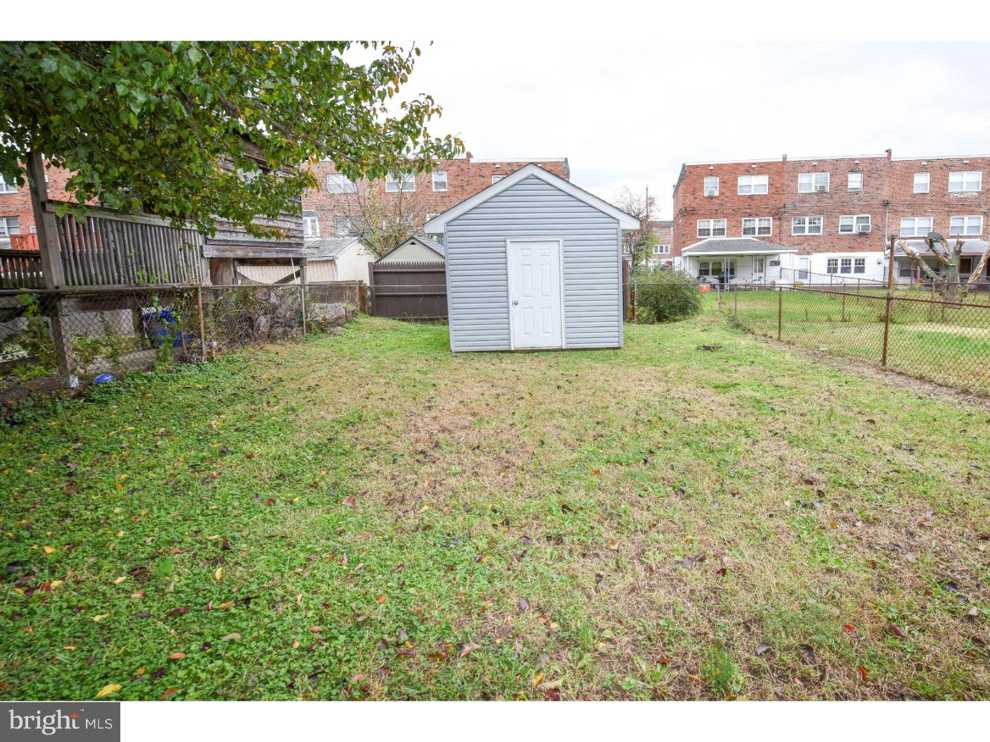 12117 Medford Road Philadelphia, PA 19154 - Photo 21 of 22 Storage Shed