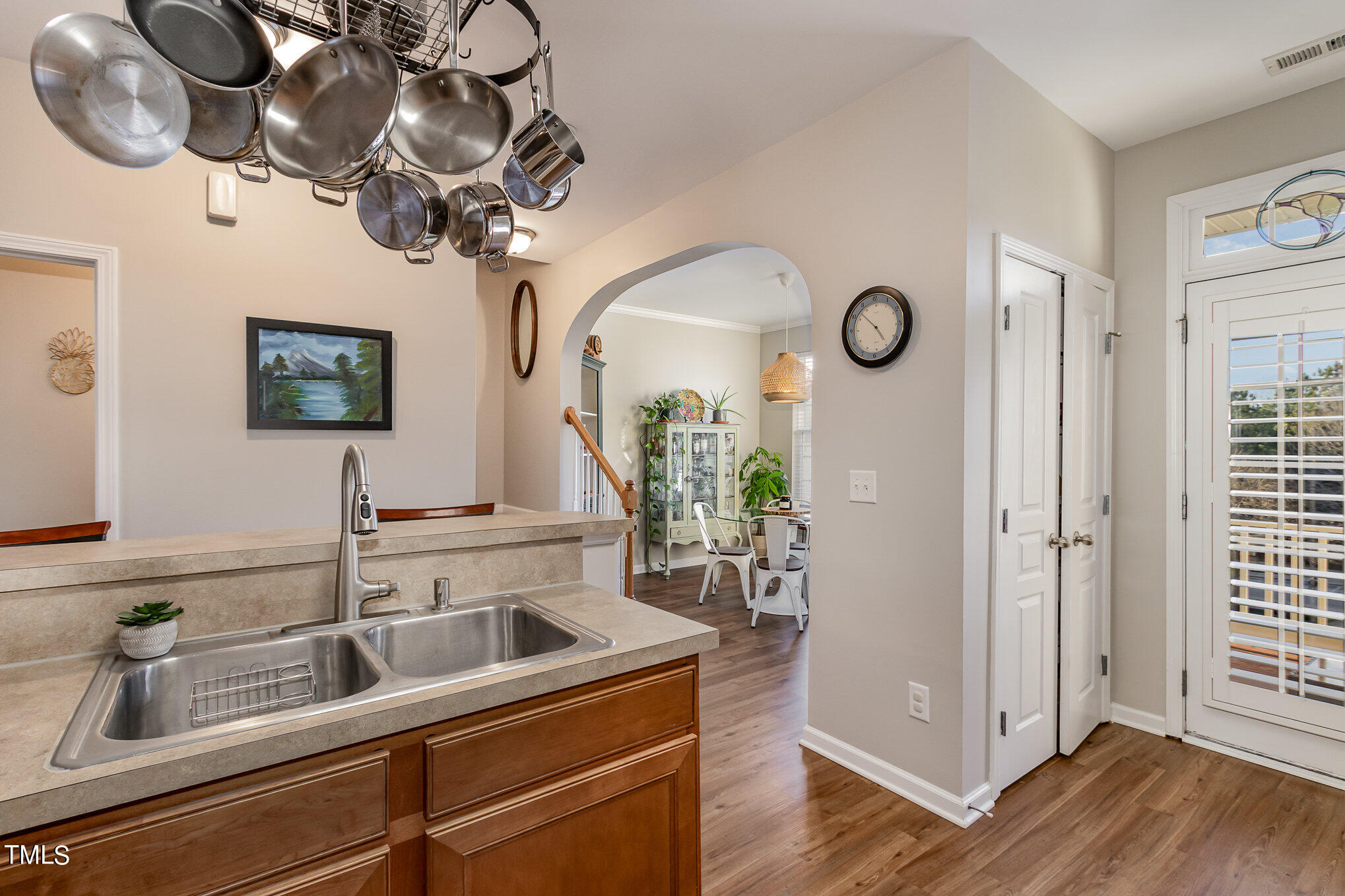 5404 Silver Moon Lane Raleigh, NC 27606 - Photo 9 of 29 013_img_1130-edit