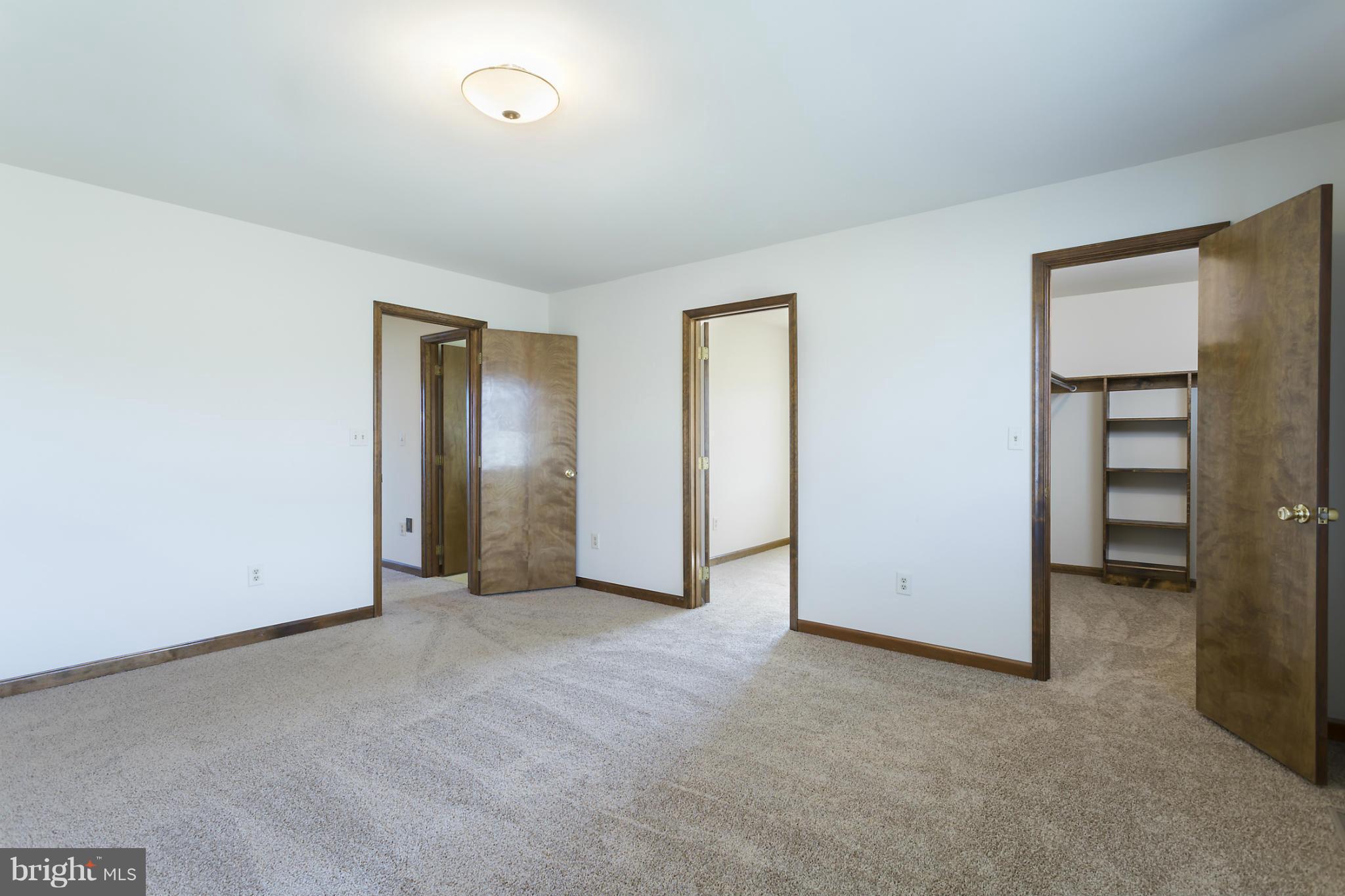 12396 Frederick Road West Friendship, MD 21794 - Photo 15 of 30 Bedroom (Master)