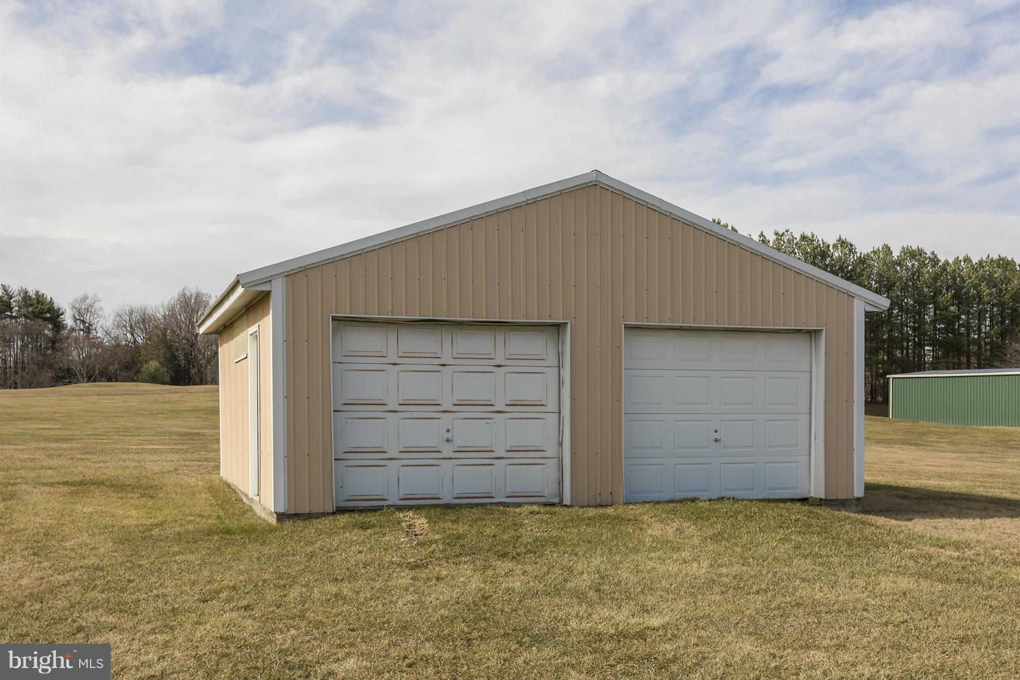 12396 Frederick Road West Friendship, MD 21794 - Photo 22 of 30 Exterior (General)