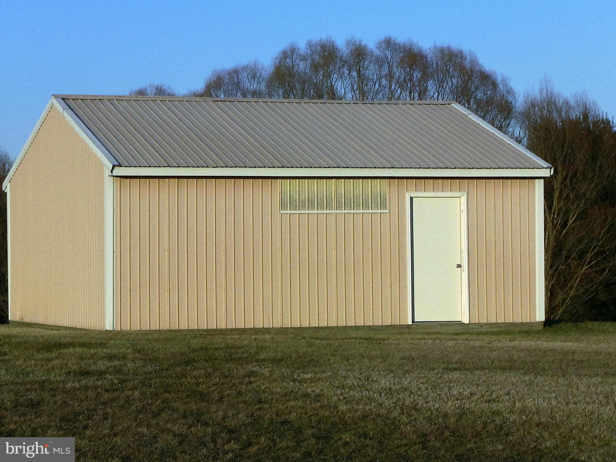 12396 Frederick Road West Friendship, MD 21794 - Photo 23 of 30 Exterior (General)