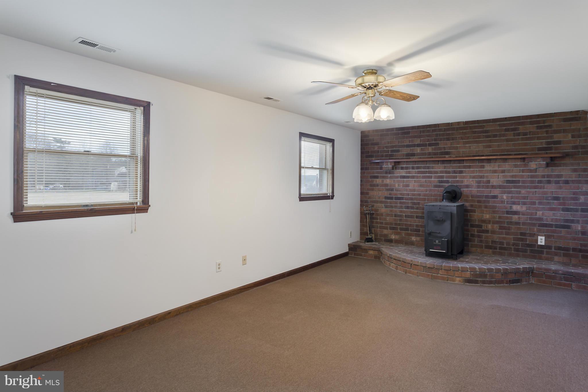 12396 Frederick Road West Friendship, MD 21794 - Photo 24 of 30 Basement