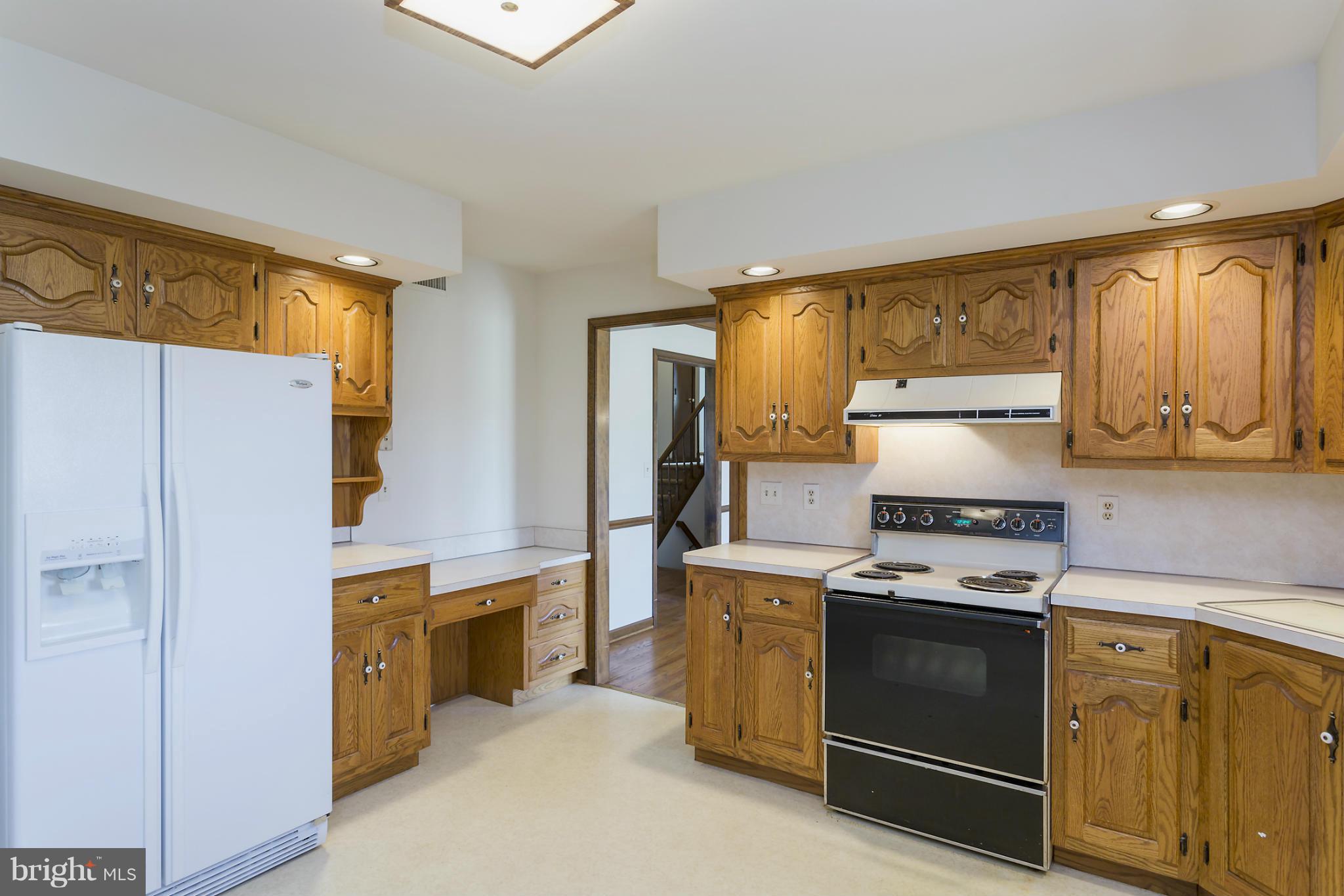 12396 Frederick Road West Friendship, MD 21794 - Photo 4 of 30 Kitchen