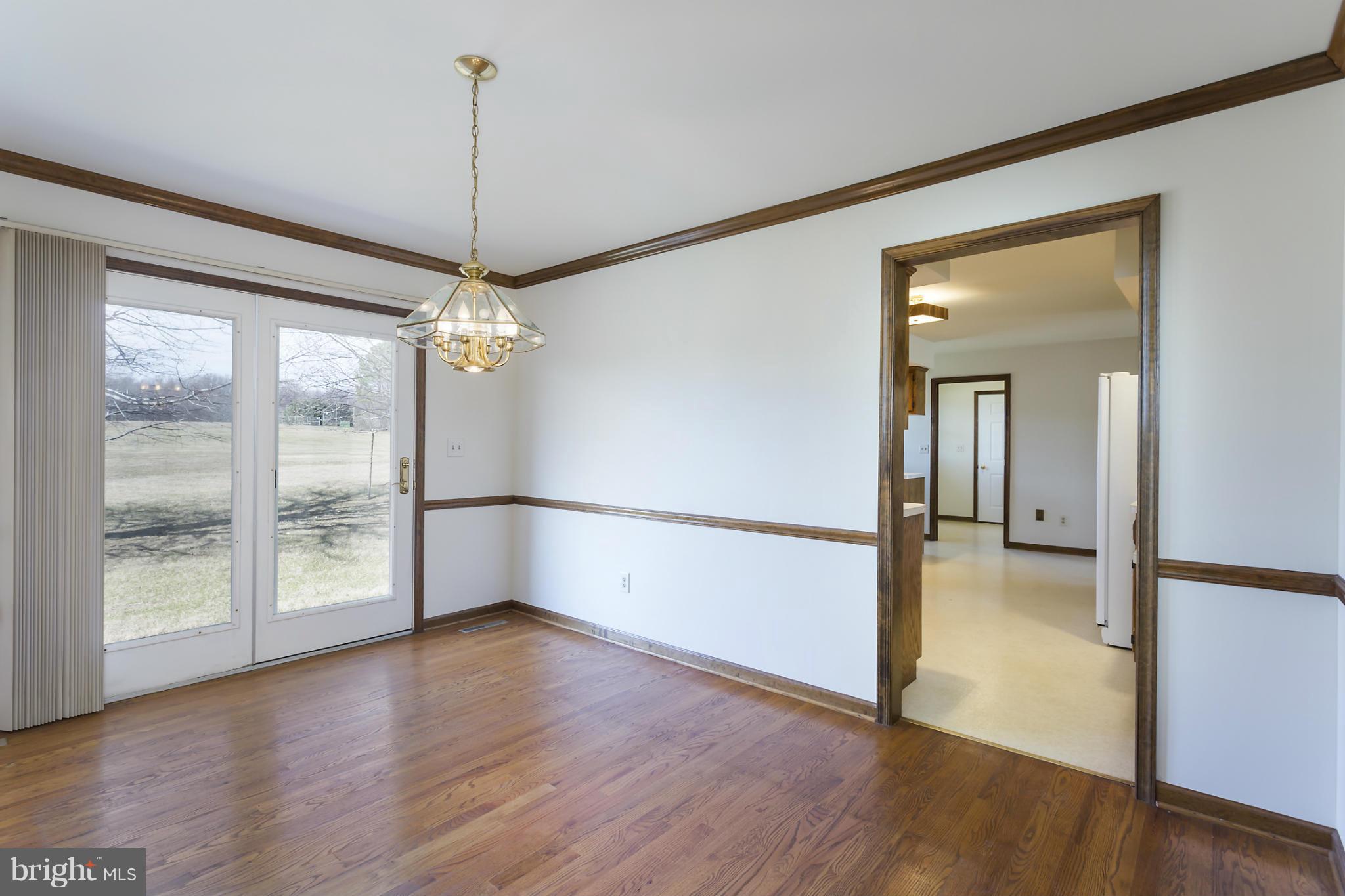 12396 Frederick Road West Friendship, MD 21794 - Photo 7 of 30 Dining Room