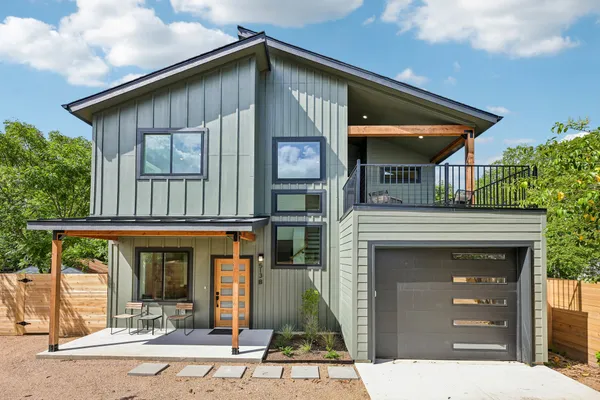 $649,000 | 513 West Odell Street, Unit B, Austin, TX 78752