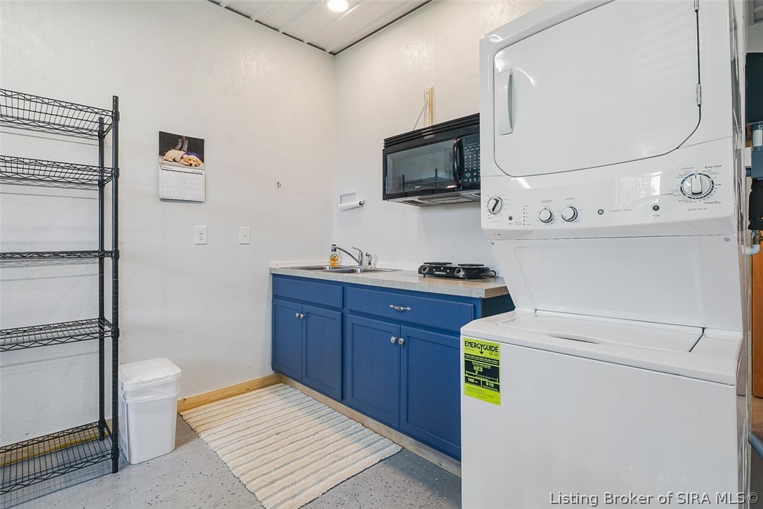 5628 South Hardy Mill Road Nabb, IN 47147 - Photo 8 of 25 Gallery Image 8