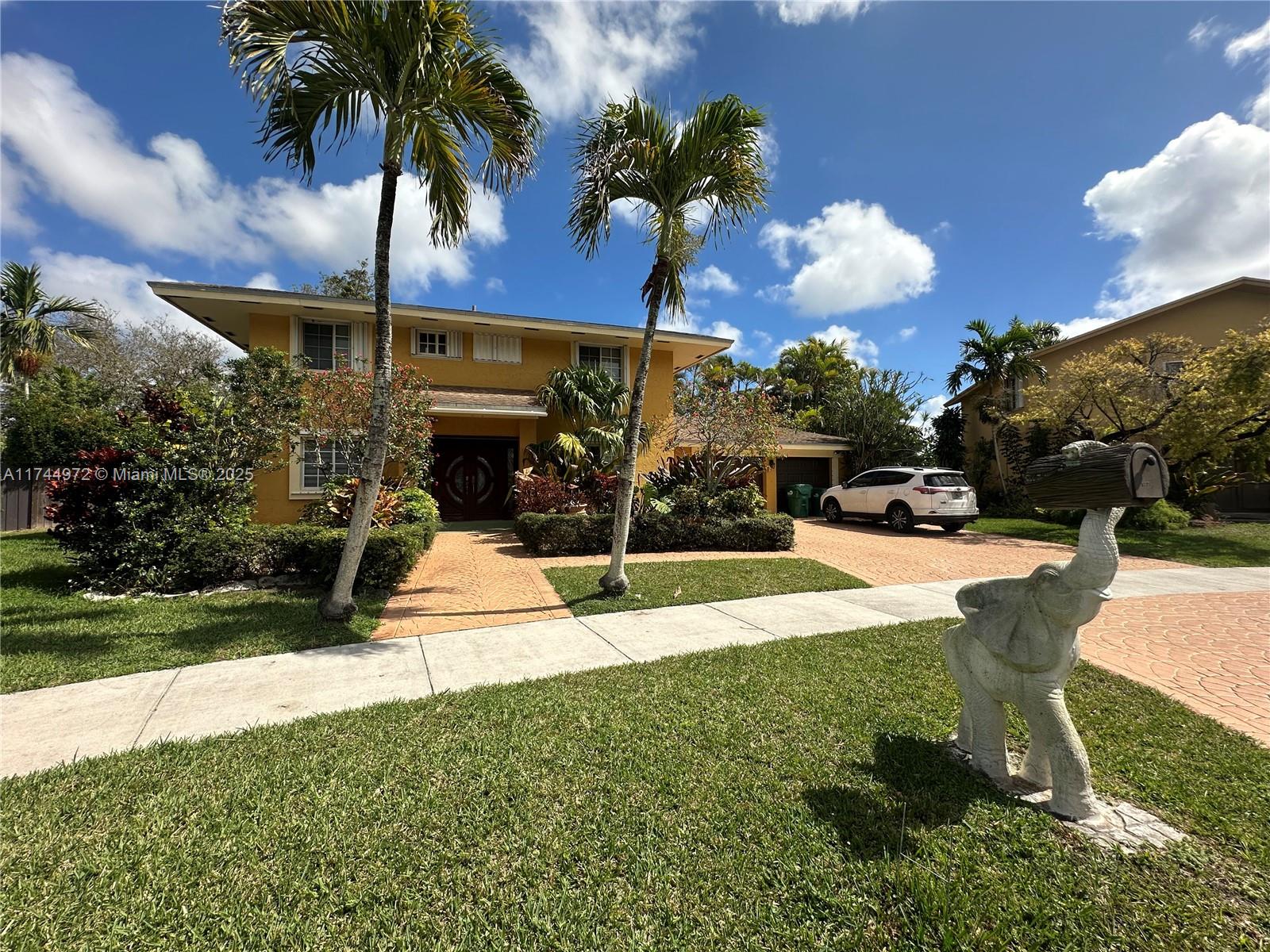 12801 Southwest 148th Terrace Road Miami, FL 33186 - Photo 1 of 11 Gallery Image 1
