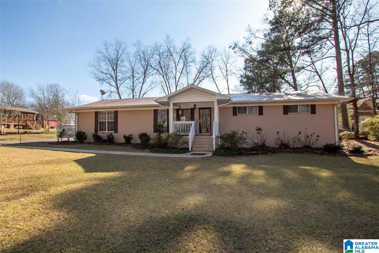 5275 Elm Road Mount Olive, AL 35117 - Photo 35 of 37