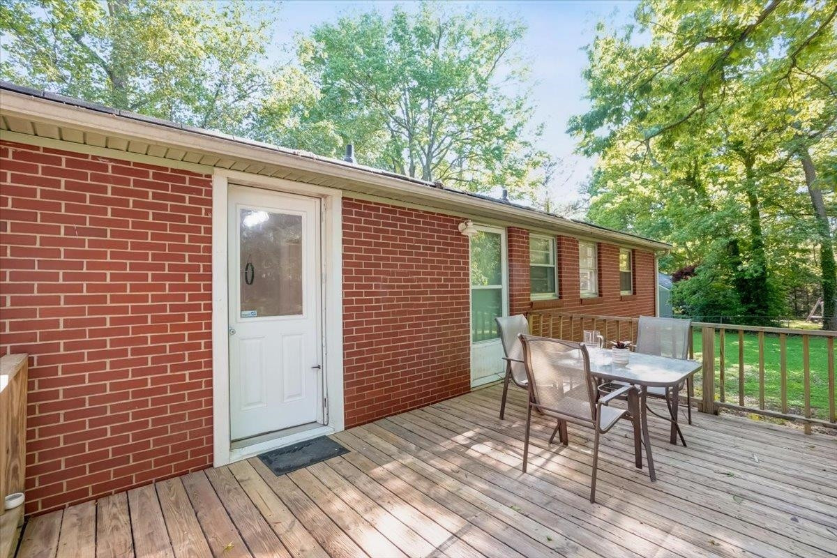 424 Grovemont Road Raleigh, NC 27603 - Photo 19 of 23 Photo 19