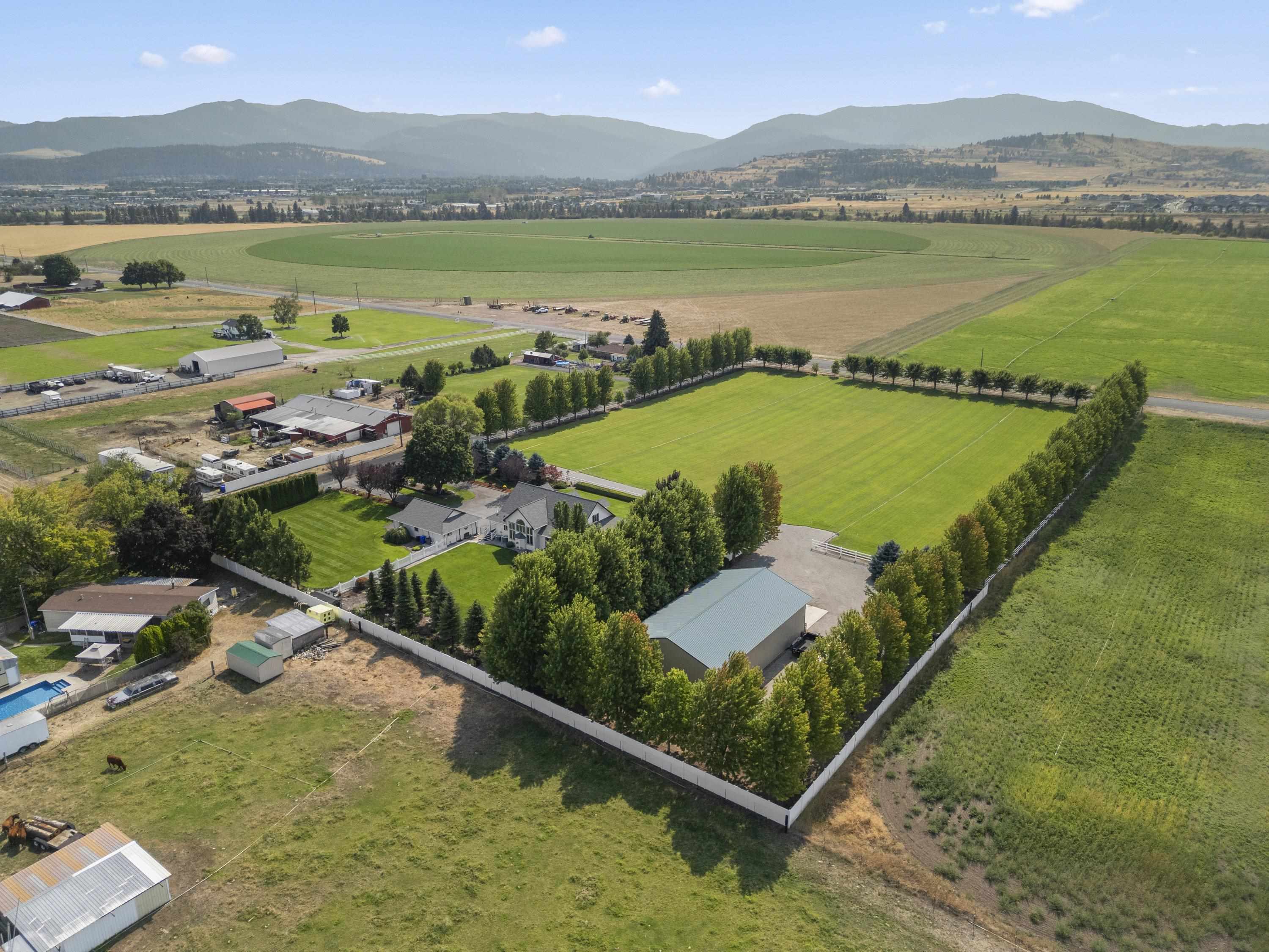 3333 North Ashton Road Otis Orchards, WA 99027 - Photo 50 of 50