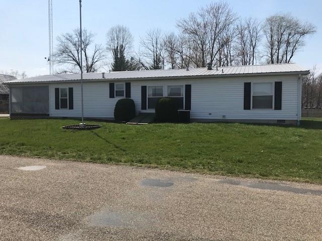 7596 Catlin Road Rosedale, IN 47874 - Photo 1 of 17