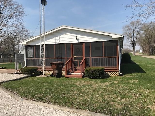 7596 Catlin Road Rosedale, IN 47874 - Photo 2 of 17