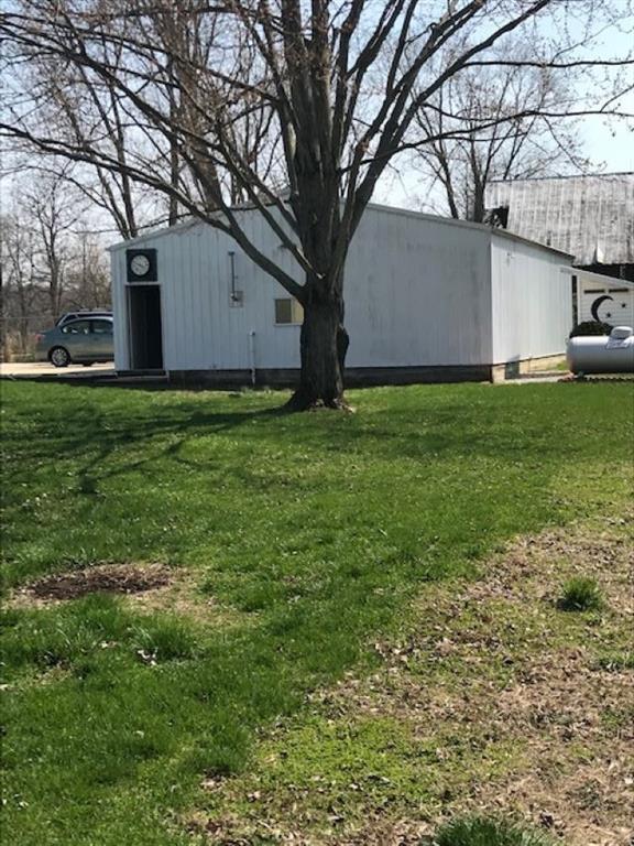 7596 Catlin Road Rosedale, IN 47874 - Photo 12 of 17