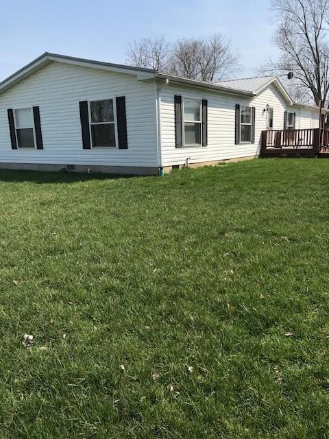 7596 Catlin Road Rosedale, IN 47874 - Photo 3 of 17